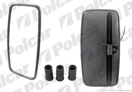 Зеркало Polcar 99LU22-E