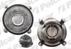 Фара основная левая/правая Polcar 99RG022E (фото 1)