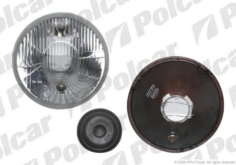 Фара основная Polcar 99RG028E