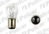 Лампа накаливания P21/4W 12V 21/4W Polcar 99ZP015H (фото 1)