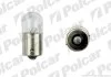 Лампа накаливания R5W 12V 5W Polcar 99ZP025L (фото 1)