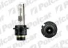 Лампа ксеноновая D2R 12/24V 35W Polcar 99ZS011A (фото 1)