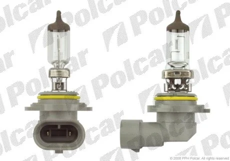 Лампа галогенная 12В HB4 51Вт Polcar 99ZS044A