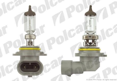 Лампа галогенная 12В HB4 51Вт Polcar 99ZS044H