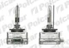 Лампа ксеноновая D3R 12/24V 35W Polcar 99ZS161A (фото 1)