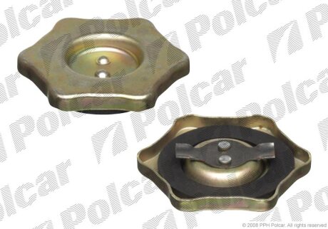 Автозапчасть Polcar A2106