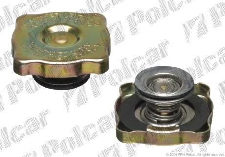 Крышка радиатора Polcar A2133