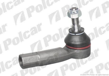 Наконечник рулевой тяги Polcar A-501
