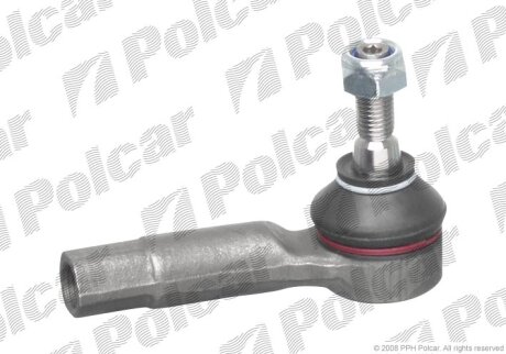 Наконечкник рулевой тяги Polcar A-502
