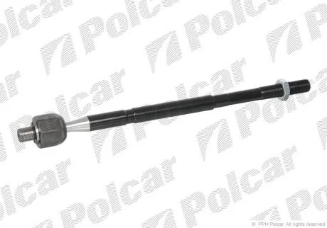 Тяга рулевая Polcar A-593