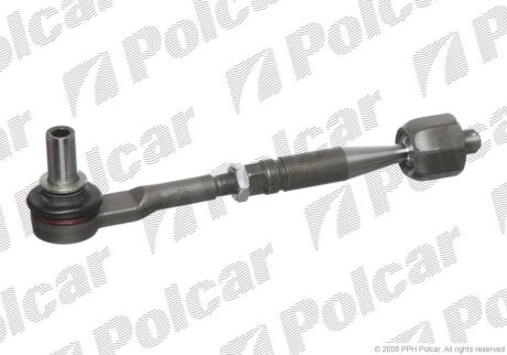 Тяга рулевая Polcar A-611612