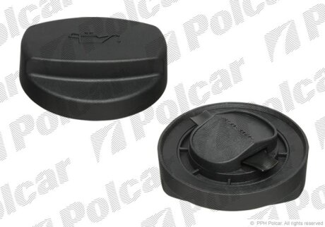 Крышка масляной горловины Polcar A9021