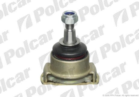Шаровая опора переднего нижнего рычага Polcar B-305