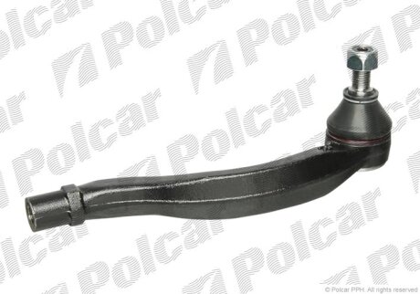 Наконечкник рулевой тяги Polcar CI-611