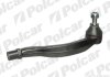 Наконечкник рулевой тяги Polcar CI-612 (фото 1)
