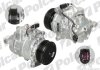 Компрессор кондиционера (новый) (Q) -Denso Polcar DCP02037 (фото 1)