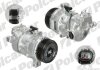 Компрессор кондиционера (новый) (Q) -Denso Polcar DCP05026 (фото 1)