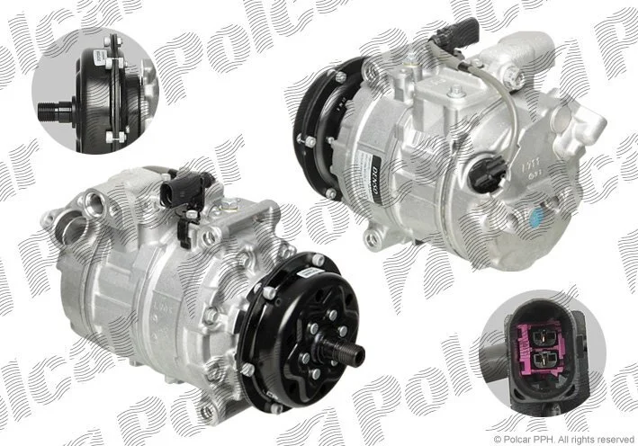 Автозапчасть Polcar DCP32006 (фото 1)