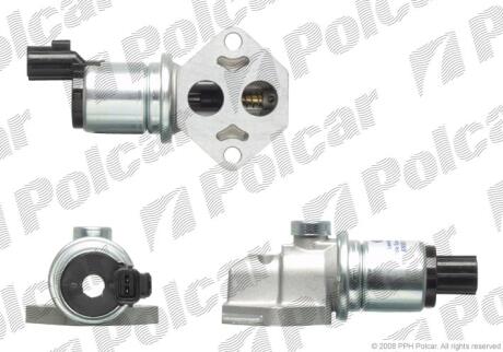 Датчик холостого хода Polcar E05-0006
