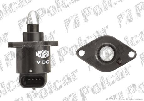 Датчик холостого хода Polcar E05-0019