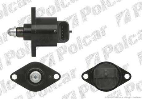 Моторчик шаговый Polcar E05-0029