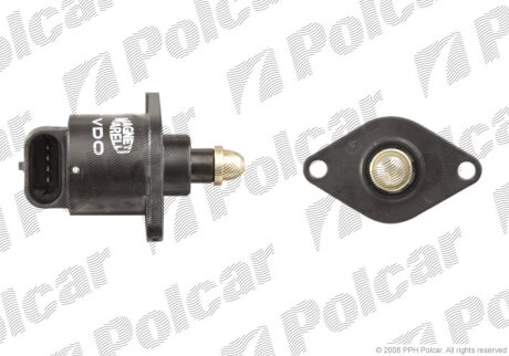 Моторчик шаговый Polcar E05-0030
