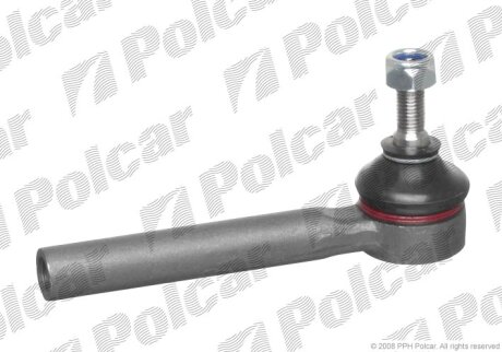 Наконечник рулевой тяги Polcar F-301