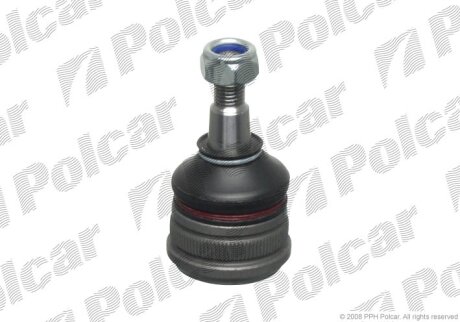 Шаровая опора переднего нижнего рычага Polcar F-303