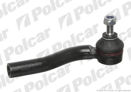 Наконечник рулевой тяги Polcar F-332