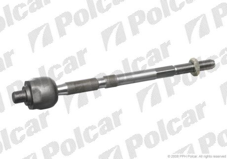 Тяга рулевая Polcar F-333