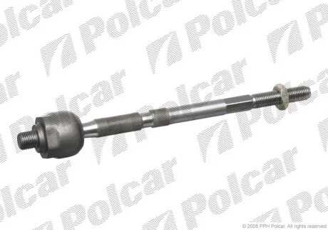 Тяга рулевая Polcar F-333