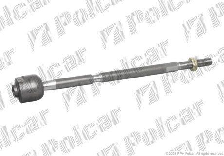 Тяга рулевая Polcar F-352
