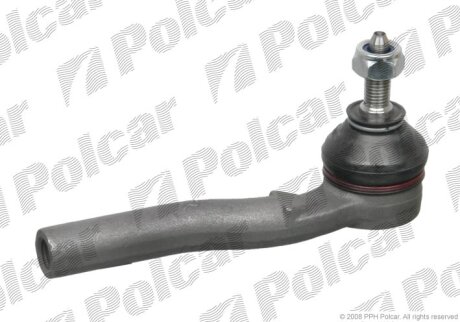 Наконечник рулевой тяги Polcar F-401