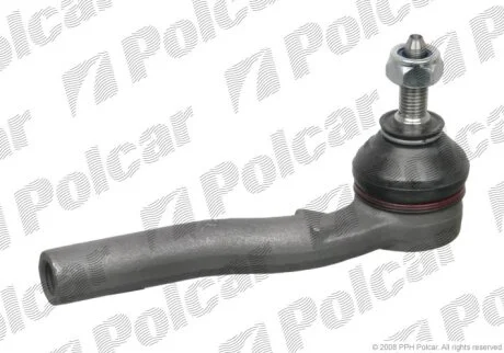 Наконечник рулевой тяги Polcar F-401