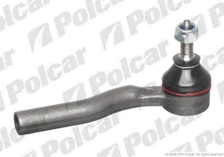 Наконечник рулевой тяги Polcar F-402