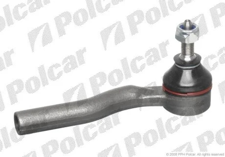 Наконечник рулевой тяги Polcar F-402