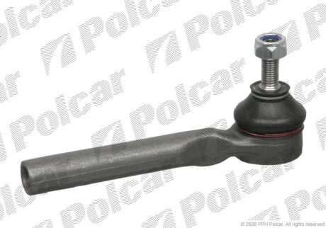 Наконечник рулевой тяги Polcar F-451