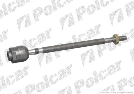 Тяга рулевая Polcar F-452