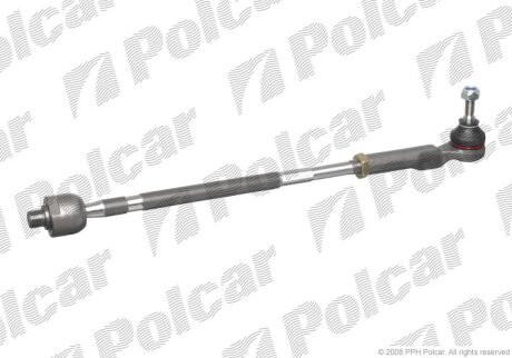 Тяга рулевая Polcar F-461603