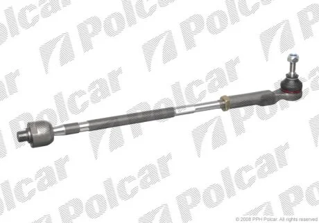 Тяга рулевая Polcar F-461603