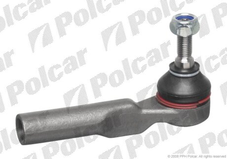 Наконечкник рулевой тяги Polcar F-461