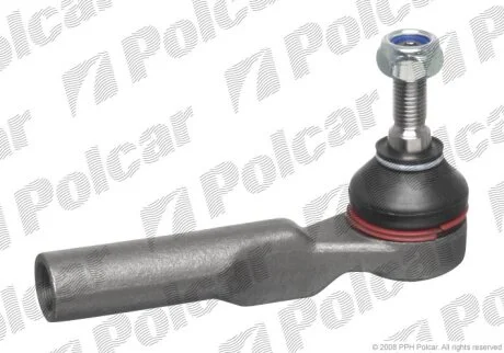 Наконечкник рулевой тяги Polcar F-461