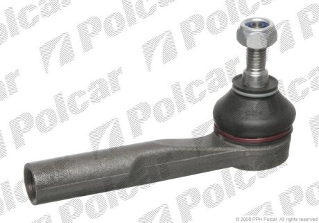 Наконечник рулевой тяги Polcar F-482