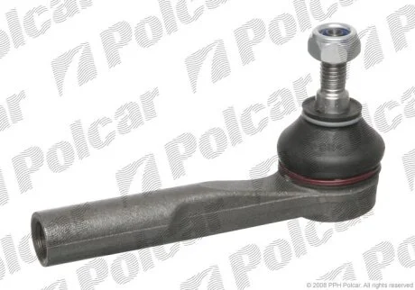 Наконечник рулевой тяги Polcar F-482