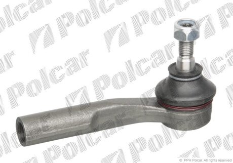 Наконечник рулевой тяги Polcar F-491