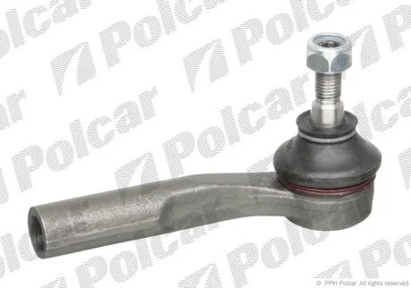 Наконечник рулевой тяги Polcar F-491