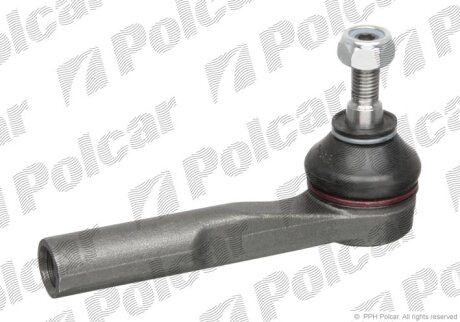 Наконечник рулевой тяги Polcar F-492