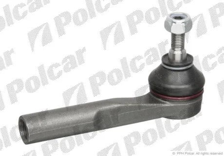 Наконечник рулевой тяги Polcar F-492