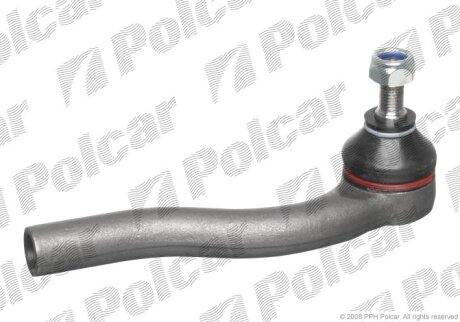 Наконечник рулевой тяги Polcar F-501