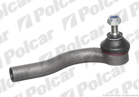 Наконечник рулевой тяги Polcar F-502